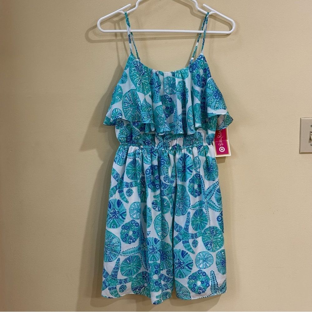 Lilly Pulitzer for Target